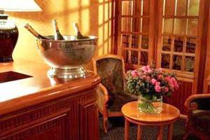 Hotel Du Rond Point De Longchamp Parijs